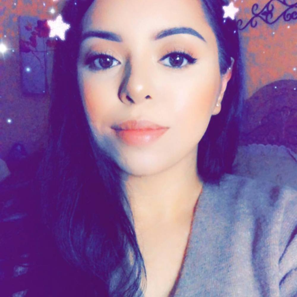 Meet your Posher, Maritza